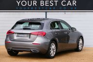 Mercedes-Benz A Class 1.3 A 200 Sport Auto 5dr 12