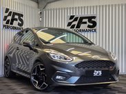 Ford Fiesta 1.5T EcoBoost ST-2 Hatchback 3dr Petrol Manual Euro 6 (200 ps) 1