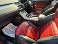 Land Rover Range Rover Evoque 2.0 TD4 HSE Dynamic SUV 5dr Diesel Auto 4WD Euro 6 (s/s) (180 ps) 66