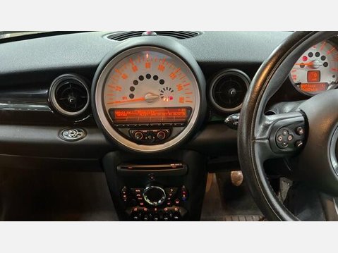 Mini Roadster 1.6 Cooper Euro 5 (s/s) 2dr 6