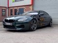 BMW M6 4.4 V8 DCT Euro 5 (s/s) 4dr 13