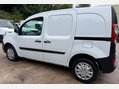 Renault Kangoo 1.5 dCi ENERGY ML19 Business Panel Van 5dr Diesel Manual MWB Euro 6 (s/s) ( 16