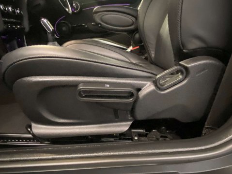 Mini Hatch Cooper S Electric Level 3 3dr 40