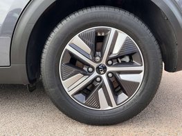 Kia Niro 1.6 Niro 2 Semi-Auto 5dr 14