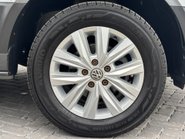 Volkswagen Crafter CR35 L2 H1 Mwb Lr 177 ps Tdi Trendline DSG Panel Van 32