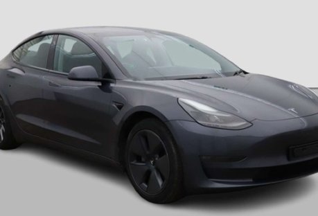 Tesla Model 3 (Dual Motor) Long Range Saloon 4dr Electric Auto 4WDE (346 ps)