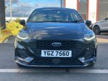Ford Fiesta 1.0T EcoBoost ST-Line Hatchback 5dr Petrol Manual Euro 6 (s/s) (100 ps) 8