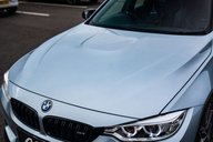 BMW 3 Series 3.0 M3 Competition Edition Package Semi-Auto 4dr 59