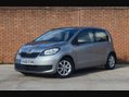 Skoda Citigo 1.0 Citigo SE GreenTech MPI 5dr 2