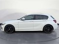 BMW 1 Series 1.5 118i M Sport Shadow Edition Auto 5dr 2