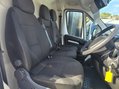 Citroen Relay 35 HEAVY L4H2 ENTERPRISE BLUEHDI S/S 8