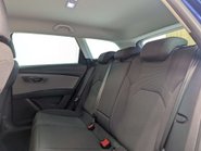 SEAT Leon 1.6 Leon SE Dynamic TDI 5dr 42