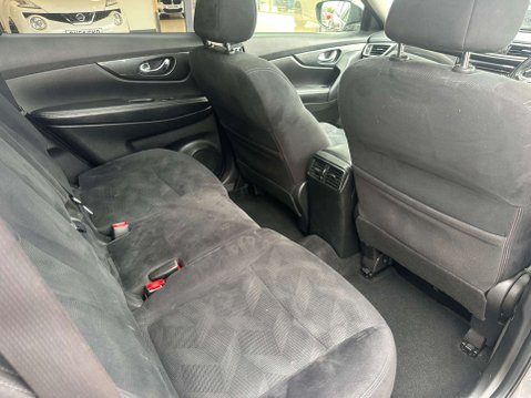 Nissan X-Trail 1.6 X-Trail N-Tec dCi 5dr 17