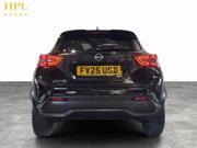 Nissan Juke 1.0 DIG-T N-Connecta SUV 5dr Petrol Manual Euro 6 (s/s) (114 ps) 6