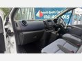 Vauxhall Vivaro 1.6 CDTi 2900 L1 H1 Euro 6 (s/s) 5dr 11