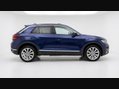 Volkswagen T-Roc SEL TSI EVO 9