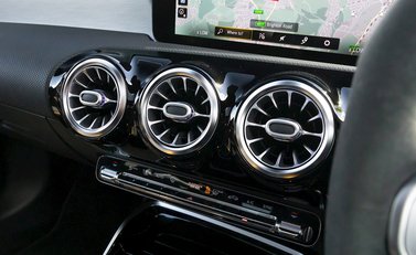 Mercedes-Benz A Class A45 S 4Matic+ Plus 22