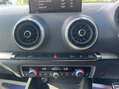 Audi A3 2.0 TFSI S line Sportback S Tronic Euro 6 (s/s) 5dr 17