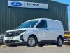 Ford Transit Courier SWB L1H1 [SOLD MM] Low Roof Leader Sensors EURO 6 NO VAT