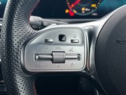 Mercedes-Benz A Class A 200 D AMG LINE PREMIUM 29