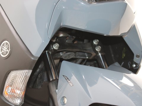 Yamaha Nmax 125 GPD125-A ABS 34