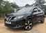 Nissan Qashqai 1.2 DIG-T N-Connecta SUV 5dr Petrol XTRON Euro 6 (s/s) (115 ps) FSH & 2X OR