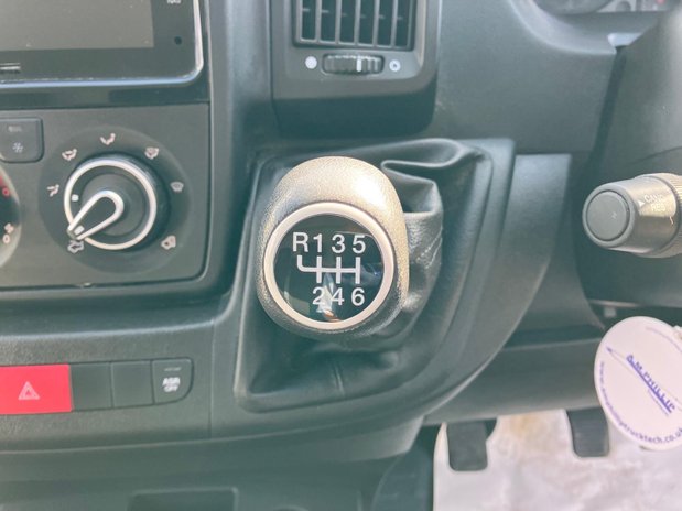 Renault Master RENAULT MASTER LML35TW B-NES 11
