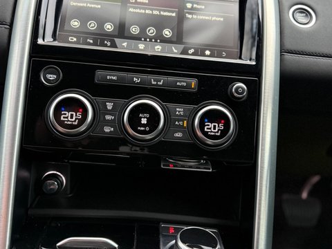 Land Rover Discovery 3.0 SD V6 HSE SUV 5dr Diesel Auto 4WD Euro 6 (s/s) (306 ps) 29