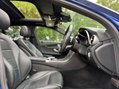 Mercedes-Benz C Class 2.1 C220 D AMG Line Premium+ Auto 5dr 6
