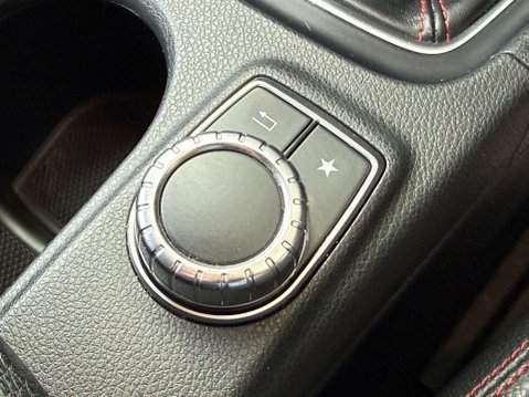Mercedes-Benz CLA Class 2.1 CLA 200 D AMG Line 5dr 48