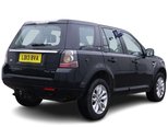 Land Rover Freelander 2 2.2 TD4 GS SUV 5dr Diesel CommandShift 4WD Euro 5 (150 ps) 2