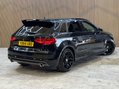 Audi A3 1.6 A3 Sportback S Line TDI 5dr 21