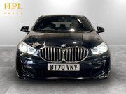 BMW 1 Series 1.5L 5d AUTO 134 BHP Sat Nav 2