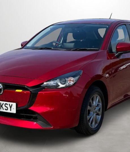 Mazda 2 1.5 Skyactiv G 75 Centre-Line 5dr