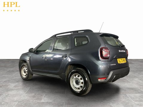 Dacia Duster 1.0 TCe Essential SUV 5dr Petrol Manual Euro 6 (s/s) (90 ps) Air Con - Allo 5