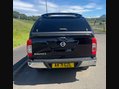 Nissan Navara 2.3 Navara Tekna dCi 4WD 5dr 5