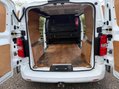 Vauxhall Vivaro 1.5 Turbo D 2700 Sportive L1 H1 Euro 6 (s/s) 5dr 19