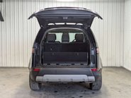 Land Rover Discovery 3.0 Discovery HSE TD6 Auto 4WD 5dr 42