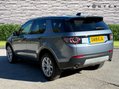 Land Rover Discovery Sport 2.0 Discovery Sport HSE TD4 4WD 5dr 5