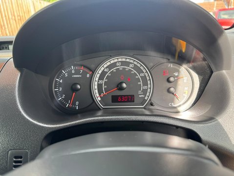 Suzuki Swift 1.3 SZ2 3dr 24