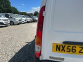 Renault Kangoo SWB L1H1 Low Roof Air Con NO VAT 24