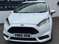 Ford Fiesta 1.6T EcoBoost ST-2 Hatchback 3dr Petrol Manual Euro 6 (182 ps) 8