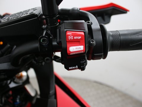 Yamaha Tracer 7 TRACER 7 (MTT 690-A) 17