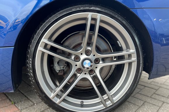 BMW 3 Series 330D M SPORT AUTO 11