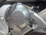 Honda NC700 2012 DCT ONLY 19K AUTOMATIC NEW MOT A2 POSSIBLE AUTO 700CC 32