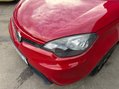 MG MG3 1.5 VTi-TECH 3Style Euro 5 5dr 33