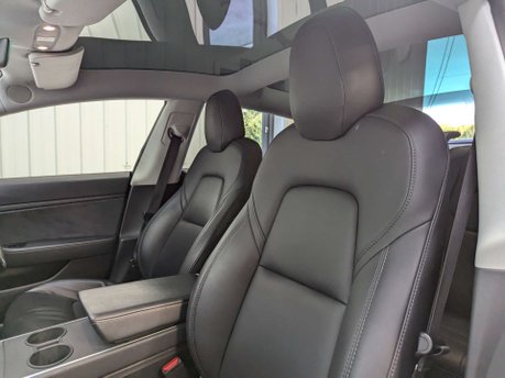 Tesla Model 3 Model 3 Performance AWD 4WD 4dr 53