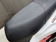 Ajs Firefox 2026 ONLY 269 MILES 1 OWNER MOT 2029 IDEAL LEARNER SCOOTER 125CC 16
