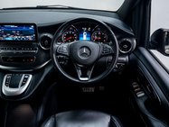 Mercedes-Benz V Class 2.0 V300d AMG Line G-Tronic+ Euro 6 (s/s) 5dr XLWB 28