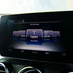 Mercedes-Benz GLC 2.1 GLC 250 D 4Matic AMG Line Premium+ Auto 4WD 5dr 1